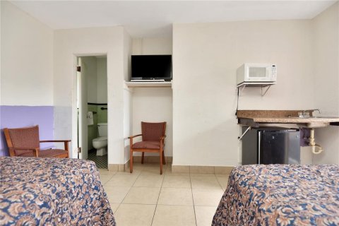 Купить отель в Дейтона-Бич, Флорида 343.74м2, № 1307052 - фото 30