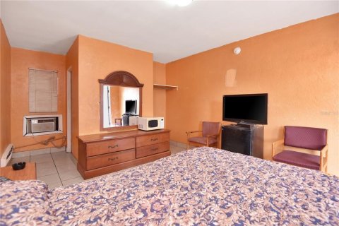 Купить отель в Дейтона-Бич, Флорида 343.74м2, № 1307052 - фото 22