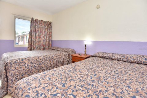 Купить отель в Дейтона-Бич, Флорида 343.74м2, № 1307052 - фото 29