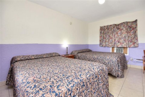 Купить отель в Дейтона-Бич, Флорида 343.74м2, № 1307052 - фото 25