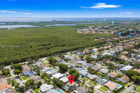 Villa ou maison à vendre à Dania Beach, Floride: 3 chambres, 137.87 m2 № 2057267 - photo 11