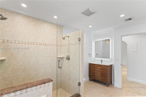 Villa ou maison à vendre à Dania Beach, Floride: 3 chambres, 137.87 m2 № 2057267 - photo 26