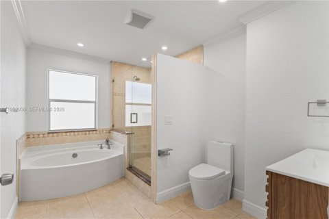 Villa ou maison à vendre à Dania Beach, Floride: 3 chambres, 137.87 m2 № 2057267 - photo 24