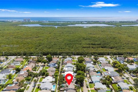 Villa ou maison à vendre à Dania Beach, Floride: 3 chambres, 137.87 m2 № 2057267 - photo 10