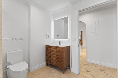 Villa ou maison à vendre à Dania Beach, Floride: 3 chambres, 137.87 m2 № 2057267 - photo 27