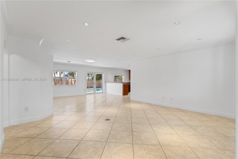 Villa ou maison à vendre à Dania Beach, Floride: 3 chambres, 137.87 m2 № 2057267 - photo 3