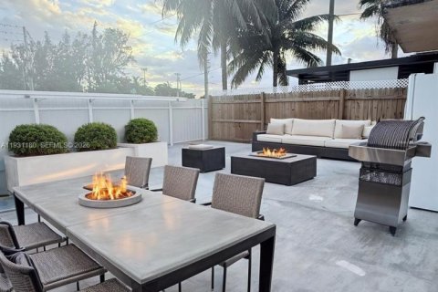 Купить кондоминиум в Хайалиа, Флорида 2 спальни, 89.19м2, № 2000741 - фото 8