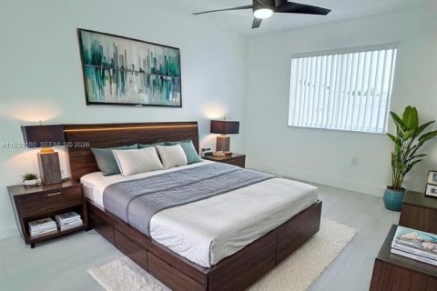 Купить кондоминиум в Хайалиа, Флорида 2 спальни, 89.19м2, № 2000741 - фото 6