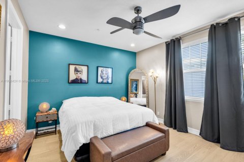 Touwnhouse à louer à Wilton Manors, Floride: 3 chambres, 174.66 m2 № 1966224 - photo 22