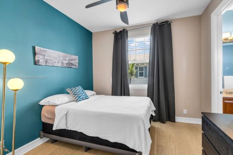 Touwnhouse à louer à Wilton Manors, Floride: 3 chambres, 174.66 m2 № 1966224 - photo 27