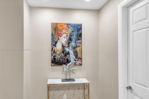 Touwnhouse à louer à Wilton Manors, Floride: 3 chambres, 174.66 m2 № 1966224 - photo 21