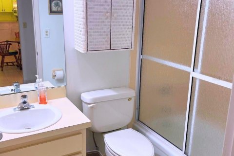 Condominio en venta en Port Charlotte, Florida, 2 dormitorios, 72.74 m2 № 1574517 - foto 12