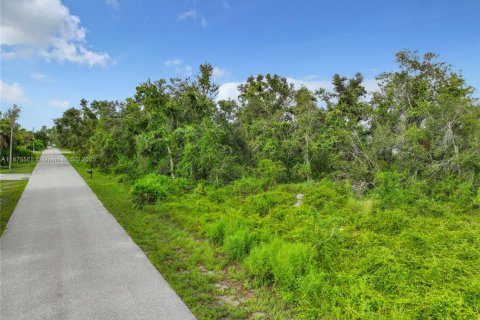 Commercial property in Port Charlotte, Florida № 2158076 - photo 7