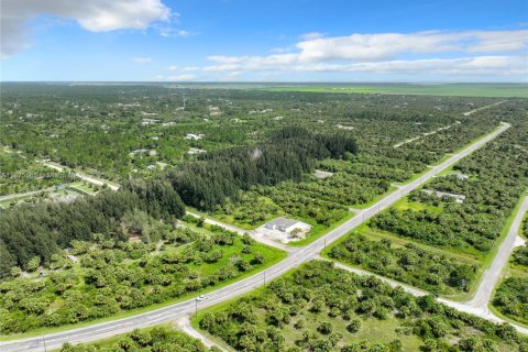 Commercial property in Port Charlotte, Florida № 2158076 - photo 21