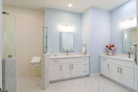 Villa ou maison à vendre à Port St. Lucie, Floride: 3 chambres, 243.96 m2 № 2413304 - photo 18