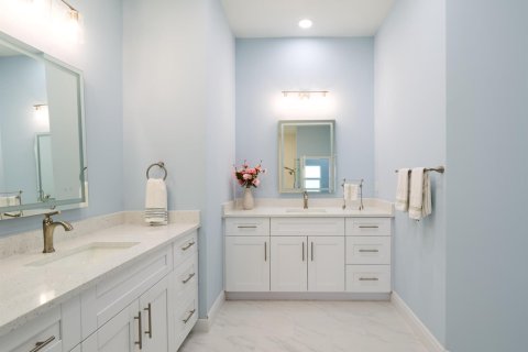 Villa ou maison à vendre à Port St. Lucie, Floride: 3 chambres, 243.96 m2 № 2413304 - photo 19