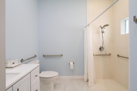 Villa ou maison à vendre à Port St. Lucie, Floride: 3 chambres, 243.96 m2 № 2413304 - photo 27