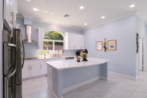 Villa ou maison à vendre à Port St. Lucie, Floride: 3 chambres, 243.96 m2 № 2413304 - photo 7