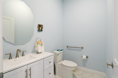 Villa ou maison à vendre à Port St. Lucie, Floride: 3 chambres, 243.96 m2 № 2413304 - photo 26