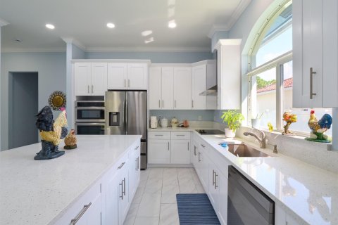 Villa ou maison à vendre à Port St. Lucie, Floride: 3 chambres, 243.96 m2 № 2413304 - photo 9