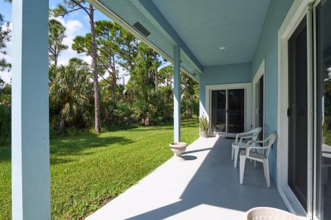 Villa ou maison à vendre à Port St. Lucie, Floride: 3 chambres, 243.96 m2 № 2413304 - photo 30
