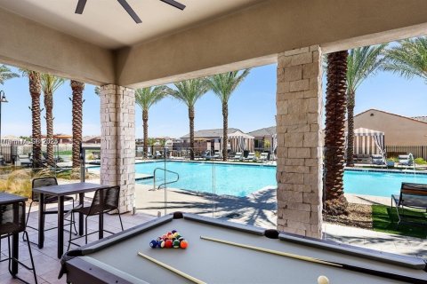 Снять в аренду таунхаус в Порт-Сент-Луси, Флорида 3 спальни, 136.01м2, № 1942301 - фото 6