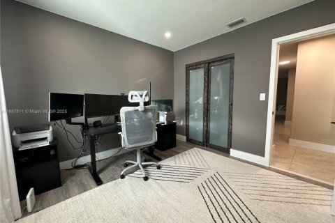 Villa ou maison à vendre à Coral Springs, Floride: 4 chambres, 181.25 m2 № 1942112 - photo 29