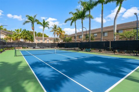 Adosado en venta en Doral, Florida, 3 dormitorios, 131.92 m2 № 2029281 - foto 27