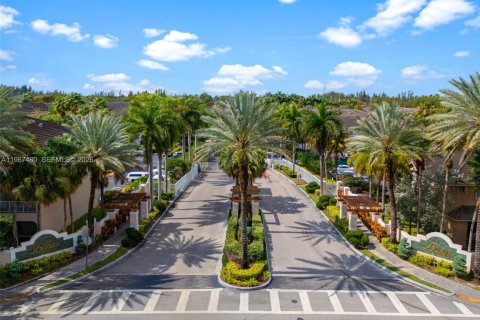 Adosado en venta en Doral, Florida, 3 dormitorios, 131.92 m2 № 2029281 - foto 20