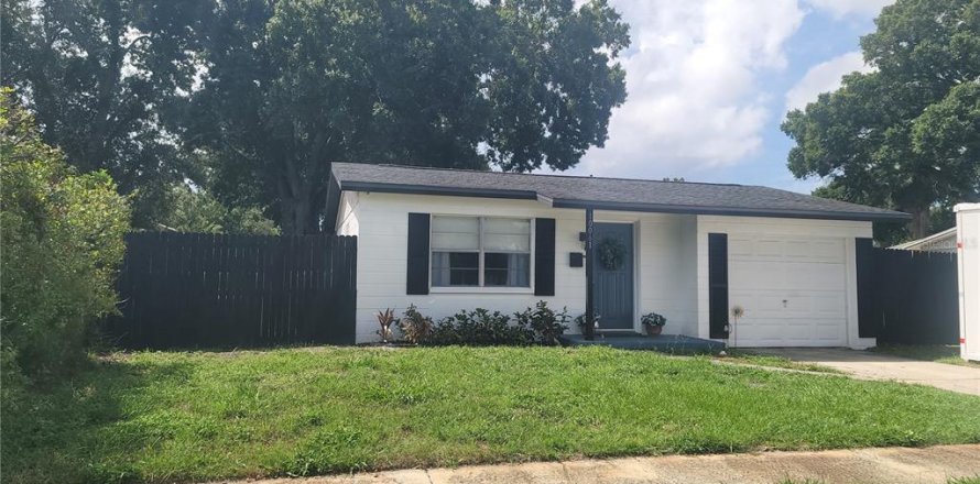 Villa ou maison à Pinellas Park, Floride 3 chambres, 83.7 m2 № 2230840