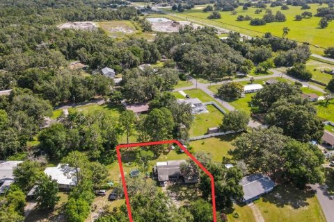 Terreno en venta en Dade City, Florida № 1802384 - foto 8