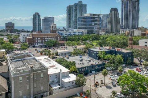Propiedad comercial en alquiler en Saint Petersburg, Florida, 44.59 m2 № 1774884 - foto 3