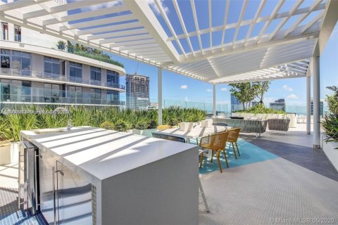 Condo in Miami, Florida, 2 bedrooms  № 2029869 - photo 25
