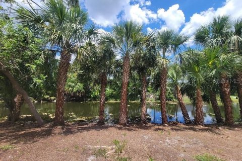 House in Port Charlotte, Florida 2 bedrooms, 114.55 sq.m. № 2117540 - photo 20