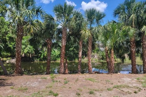 House in Port Charlotte, Florida 2 bedrooms, 114.55 sq.m. № 2117540 - photo 21