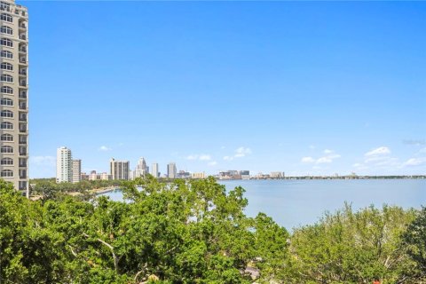 Condo à Tampa, Floride, 2 chambres  № 2388361