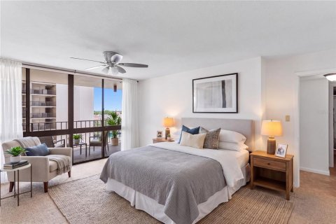 Copropriété à louer à Tampa, Floride: 2 chambres, 158.12 m2 № 2388361 - photo 18