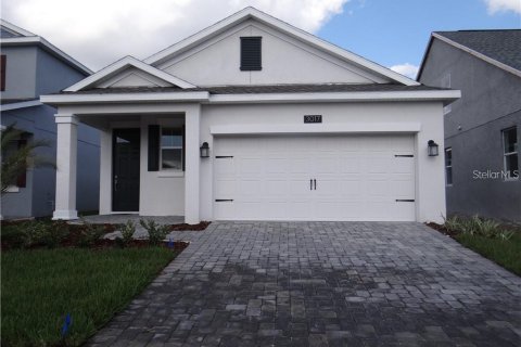 Casa en venta en Kissimmee, Florida, 3 dormitorios, 148.55 m2 № 1906242 - foto 1