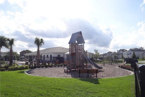 Casa en venta en Kissimmee, Florida, 3 dormitorios, 148.55 m2 № 1906242 - foto 17