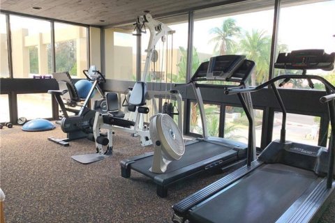 Condo in Pompano Beach, Florida, 2 bedrooms № 2083548 - photo 14