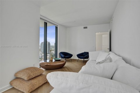 Купить кондоминиум в Майами, Флорида 4 спальни, 192.68м2, № 2374908 - фото 27