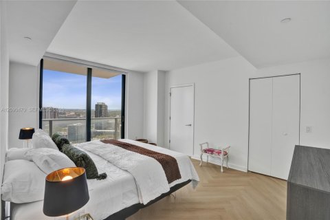 Купить кондоминиум в Майами, Флорида 4 спальни, 192.68м2, № 2374908 - фото 4