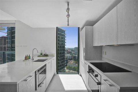 Купить кондоминиум в Майами, Флорида 4 спальни, 192.68м2, № 2374908 - фото 10