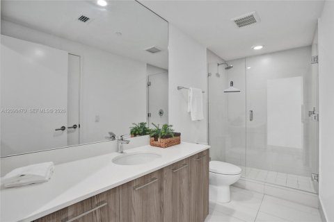 Купить кондоминиум в Майами, Флорида 4 спальни, 192.68м2, № 2374908 - фото 23