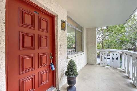 Copropriété à vendre à Clearwater, Floride: 2 chambres, 111.48 m2 № 1906172 - photo 1
