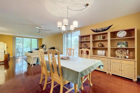 Copropriété à vendre à Clearwater, Floride: 2 chambres, 111.48 m2 № 1906172 - photo 9