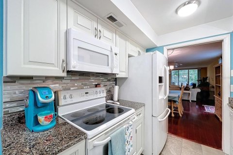 Copropriété à vendre à Clearwater, Floride: 2 chambres, 111.48 m2 № 1906172 - photo 19