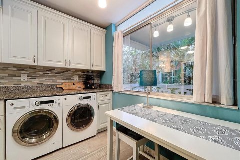Copropriété à vendre à Clearwater, Floride: 2 chambres, 111.48 m2 № 1906172 - photo 18