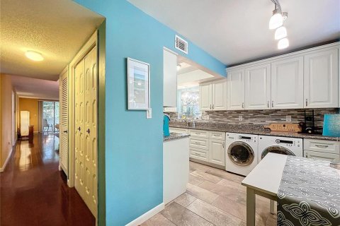 Copropriété à vendre à Clearwater, Floride: 2 chambres, 111.48 m2 № 1906172 - photo 22