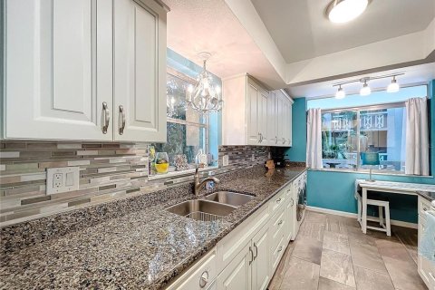Copropriété à vendre à Clearwater, Floride: 2 chambres, 111.48 m2 № 1906172 - photo 14